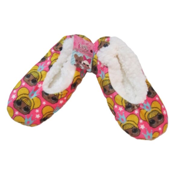 L.O.L. Slippers - Picture 2 of 2
